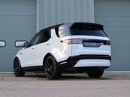 Land Rover Discovery R-DYNAMIC SE MHEV Huge spec rear seats styled by seeker  5