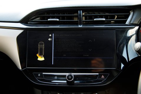 Vauxhall Corsa DESIGN 24