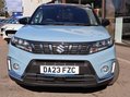 Suzuki Vitara 1.4 Boosterjet MHEV SZ-T Euro 6 (s/s) 5dr 2