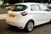 Renault Zoe I ICONIC 9