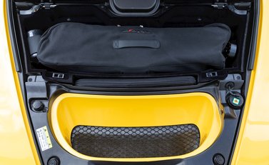 Ferrari LaFerrari Aperta 39