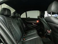 Mercedes-Benz E Class 2.0 E300de 13.5kWh AMG Line Saloon 4dr Diesel Plug-in Hybrid G-Tronic+ Euro 55