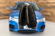 Audi Q3 1.4 TFSI CoD SE SUV 5dr Petrol S Tronic Euro 6 (s/s) (150 ps) 13