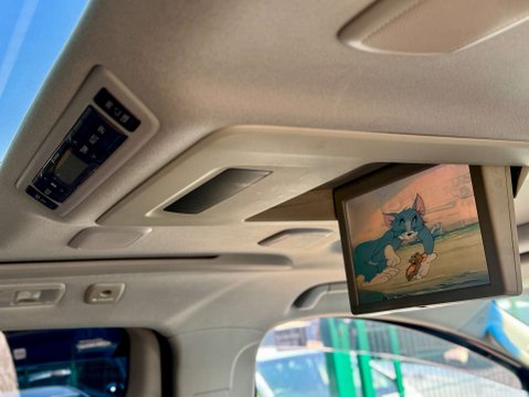 Toyota Vellfire Hybrid ZR G Edition 65