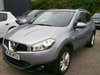 Nissan Qashqai N-TEC DCI 