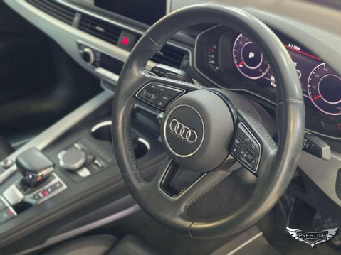 Audi A5 2.0 TFSI Sport Sportback S Tronic Euro 6 (s/s) 5dr 53
