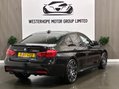 BMW 3 Series 3.0 335d M Sport Auto xDrive Euro 6 (s/s) 4dr 4