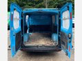 Vauxhall Vivaro 1.6 CDTi 2900 BiTurbo ecoFLEX Panel Van 5dr Diesel Manual L1 H1 Euro 5 (s/s 18