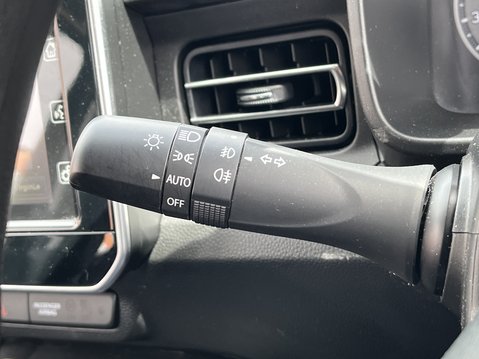 Suzuki Ignis 1.2 Dualjet 12V Hybrid SZ-T 5dr CVT 25