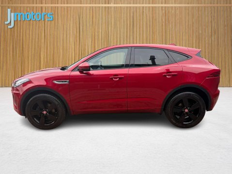Jaguar E-Pace 2.0 D150 R-Dynamic S SUV 5dr Diesel Auto AWD Euro 6 (s/s) (150 ps) 24