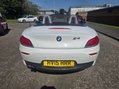 BMW Z4 2.0 Z4 sDrive 20i M Sport Auto 2dr 11