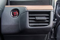 Honda Honda E ADVANCE 12