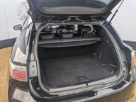 Lexus CT 200H F SPORT 18