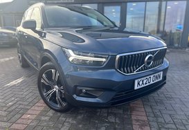 Volvo XC40 2.0 T4 INSCRIPTION PRO AUTO PETROL 6