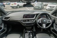 BMW 1 Series 118I M SPORT 3