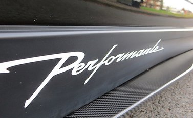 Lamborghini Gallardo LP 570-4 Performante Spyder 6