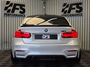 BMW M3 3.0 BiTurbo Competition Saloon 4dr Petrol DCT Euro 6 (s/s) (450 ps) 40