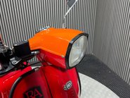 Royal Alloy GT LC 2018 ONLY 2K MODERN RETRO SCOOTER 200CC 16