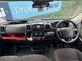 Peugeot Boxer L4H2 Non-D1 17-seat Minibus Lite with A/C, Cameras, Towbar, Internal luggag 7