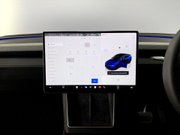 Tesla Model Y 84.7kWh (Dual Motor) Long Range SUV 5dr Electric Auto 4WDE (513 ps) Cruise 17