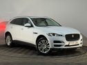 Jaguar F-Pace PORTFOLIO AWD