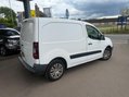 Citroen Berlingo 1.6 HDi 625 Enterprise L1 5dr 6