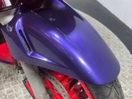 Honda CBR CBR600 1993 51K GOOD RUNNING CLASSIC SPORTS BIKE PROJECT BIKE 600CC 13