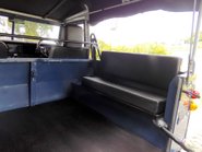 Land Rover 88 Series III SWB - John Brown HQ Special Edition 27