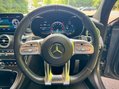 Mercedes-Benz C Class 3.0 C43 V6 AMG Edition (Premium) G-Tronic+ 4MATIC Euro 6 (s/s) 4dr 9