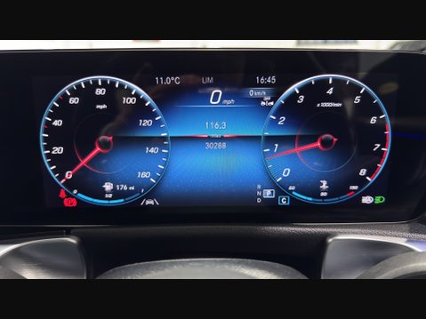 Mercedes-Benz GLB GLB 200 AMG LINE PREMIUM PLUS NIGHT EDITION 26