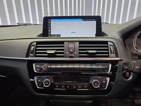 BMW M2 3.0i Coupe 2dr Petrol DCT Euro 6 (s/s) (370 ps) 7