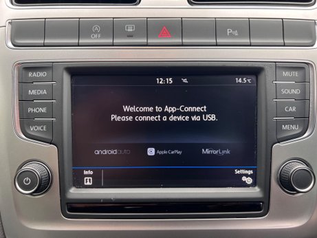 Volkswagen Polo 1.0 BlueMotion Tech beats Euro 6 (s/s) 5dr 3