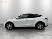 Tesla Model Y (Dual Motor) Long Range SUV 5dr Electric Auto 4WDE (384 bhp) 4