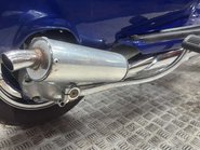 Lambretta GP 1984 RESTORED EXCELLENT CONDITION RUNS / RIDES GREAT CLASSIC 2T 10