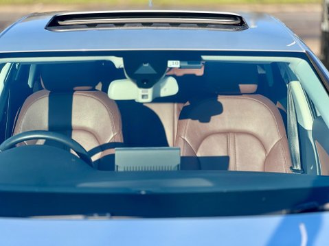 Audi A6 2.0 TFSI Tiptronic Euro 5 (s/s) 4dr 5