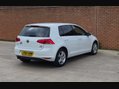 Volkswagen Golf 1.4 Golf Match TSi BlueMotion Technology 5dr 18