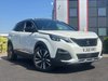 Peugeot 3008 1.5 BlueHDi GT Line Premium SUV 5dr Diesel EAT Euro 6 (s/s) (130 ps)