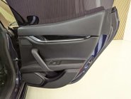 Maserati Ghibli 3.0 Ghibli DV6 Auto 4dr 39