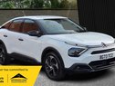 Citroen C4 PURETECH SENSE S/S