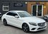 Mercedes-Benz C Class 1.5 C200 MHEV EQ Boost Sport (Premium) Saloon 4dr Petrol G-Tronic+ Euro 6 (
