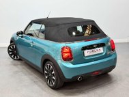 Mini Convertible 1.5 Cooper Convertible 2dr Petrol Steptronic Euro 6 (s/s) (136 ps) 21