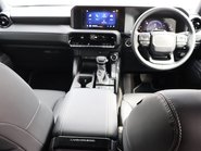 Toyota Land Cruiser 2026 COMMERCIAL hybrid REAR OEM SEAT STYLED BY SEEKER  13