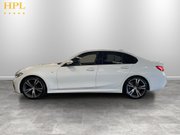 BMW 3 Series 2.0 320i M Sport Saloon 4dr Petrol Auto Euro 6 (s/s) (184 ps) 4