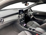 Mercedes-Benz GLA 1.6 GLA180 AMG Line Edition SUV 5dr Petrol 7G-DCT Euro 6 (s/s) (122 ps) Cr 15