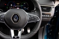 Renault Arkana E-TECH ENGINEERED 20