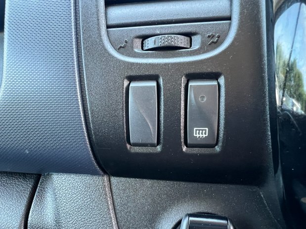 Vauxhall Vivaro LWB High Roof L2H2 120 Bi Turbo Air Con 1 Owner 29