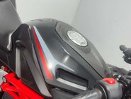 Lexmoto LXR 2020 21K RUNNING PROJECT SPORTS BIKE 125CC LEARNER 23