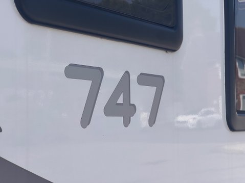 Rollerteam Auto-Roller 747 15