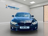 BMW 4 Series 2.0 420d M Sport Auto Euro 6 (s/s) 5dr 7