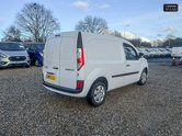 Renault Kangoo LWB L2H1 Low Roof Business Plus M19 Air Con Sensors EURO 6 NO VAT 6